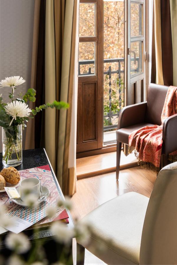 Deluxe Doppelzimmer